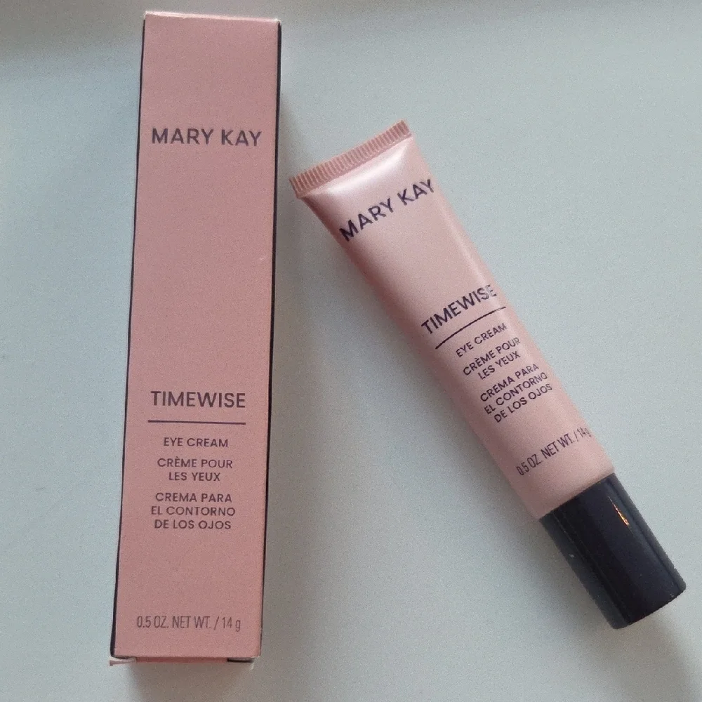 Mary Kay Timewise Eye Cream